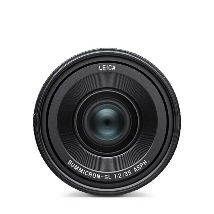 ズミクロン [新品]Leica ライカ ズミクロンSL f2/35mm ASPH