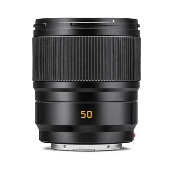 ズミクロン [新品]Leica ライカ ズミクロンSL f2/50mm ASPH.(11193