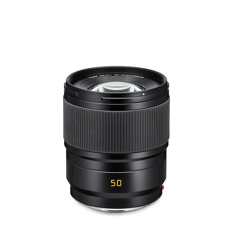 ズミクロン [新品]Leica ライカ ズミクロンSL f2/50mm ASPH.(11193