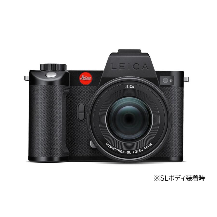 ズミクロン [新品]Leica ライカ ズミクロンSL f2/50mm ASPH.(11193