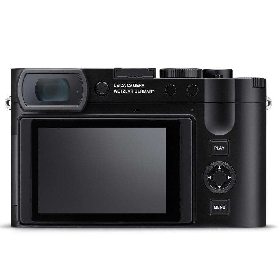 ライカ（Leica） [新品]Leica Q3 43（19085）コンパクトデジタルカメラ