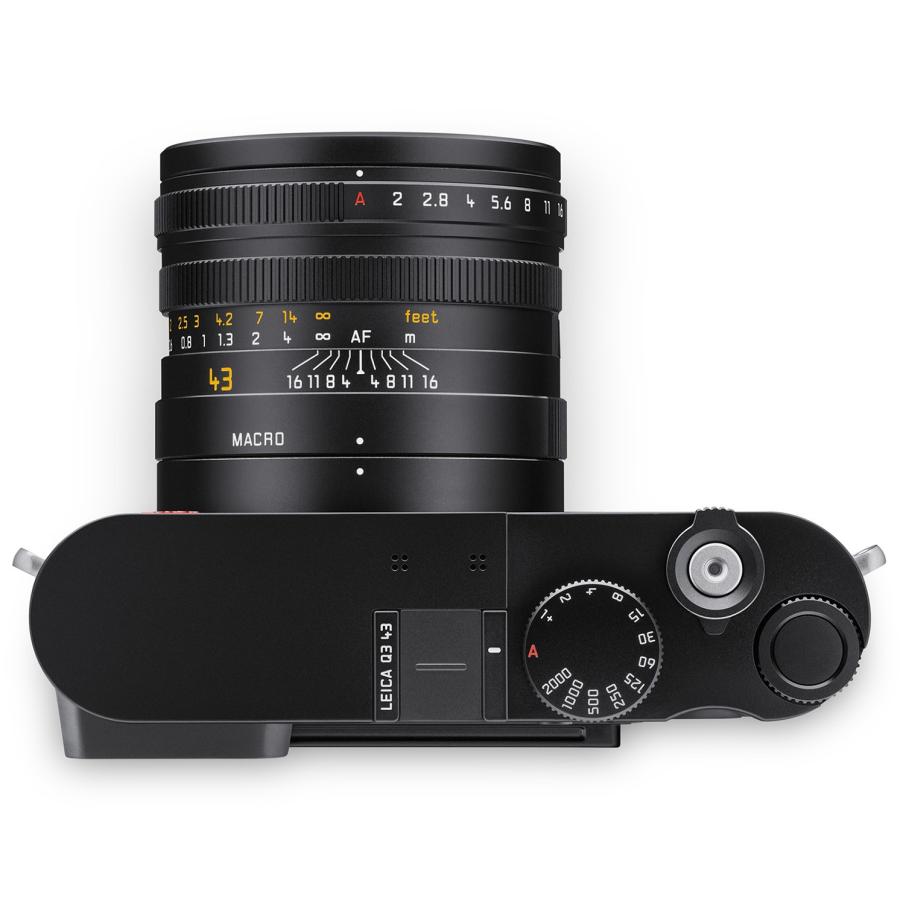 ライカ（Leica） [新品]Leica Q3 43（19085）コンパクトデジタルカメラ