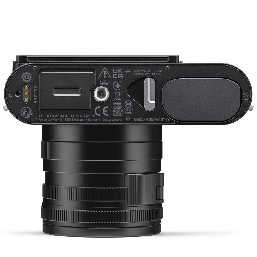 ライカ（Leica） [新品]Leica Q3 43（19085）コンパクトデジタルカメラ