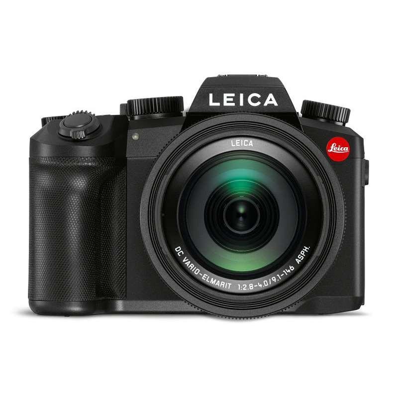 [新品]Leica ライカ  V-LUX5 (19121)｜camera-no-ohbayashi