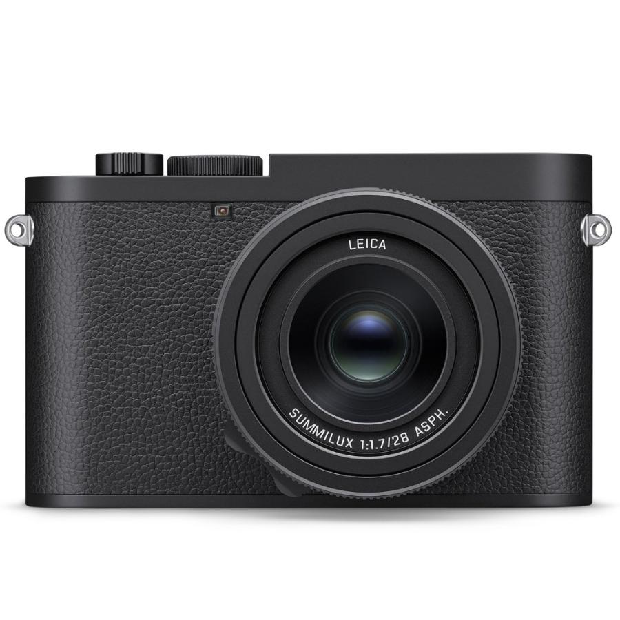 ライカ（Leica） [新品]Leica Q3 モノクローム（19201）コンパクト