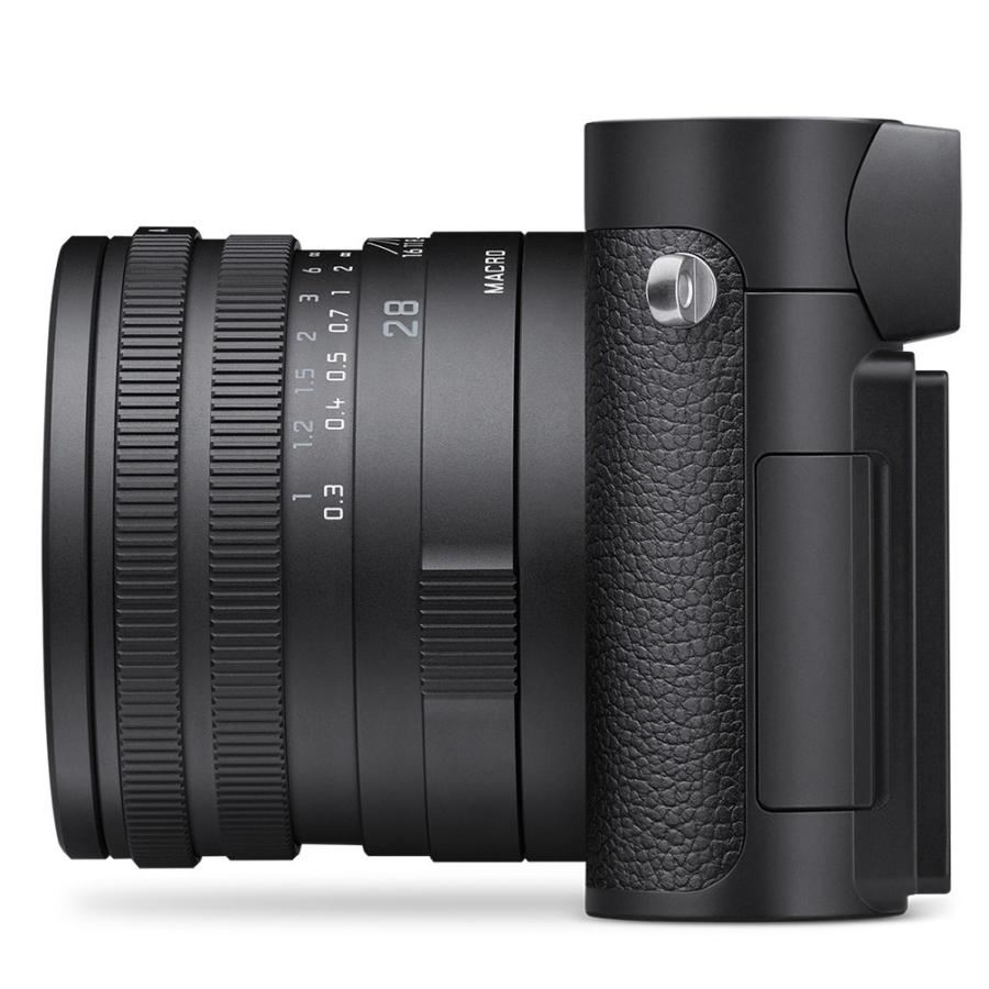 ライカ（Leica） [新品]Leica Q3 モノクローム（19201）コンパクト