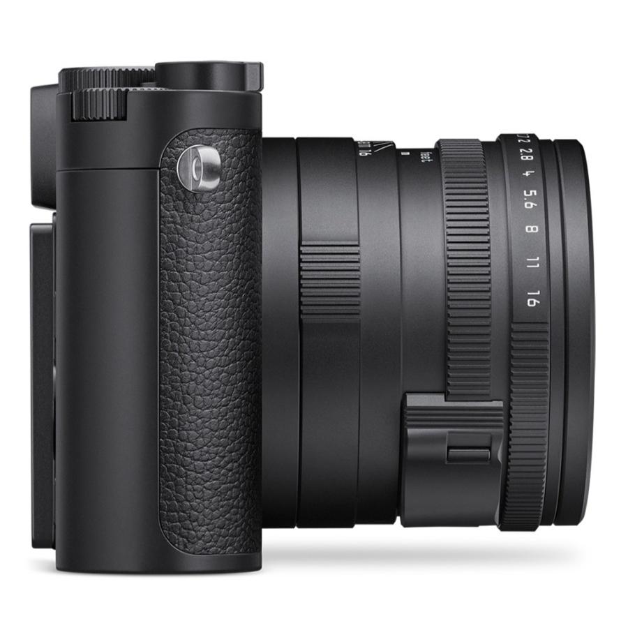 ライカ（Leica） [新品]Leica Q3 モノクローム（19201）コンパクト