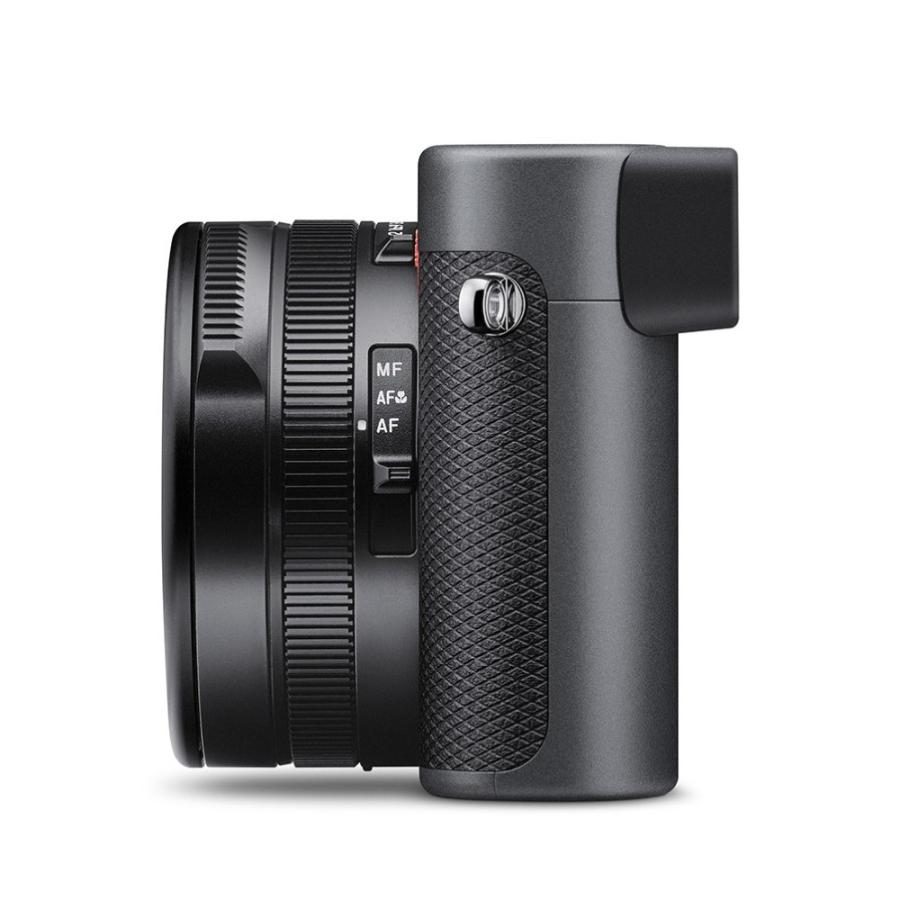 ライカ（Leica） [新品]Leica D-LUX8 メタルグレーペイント（19213