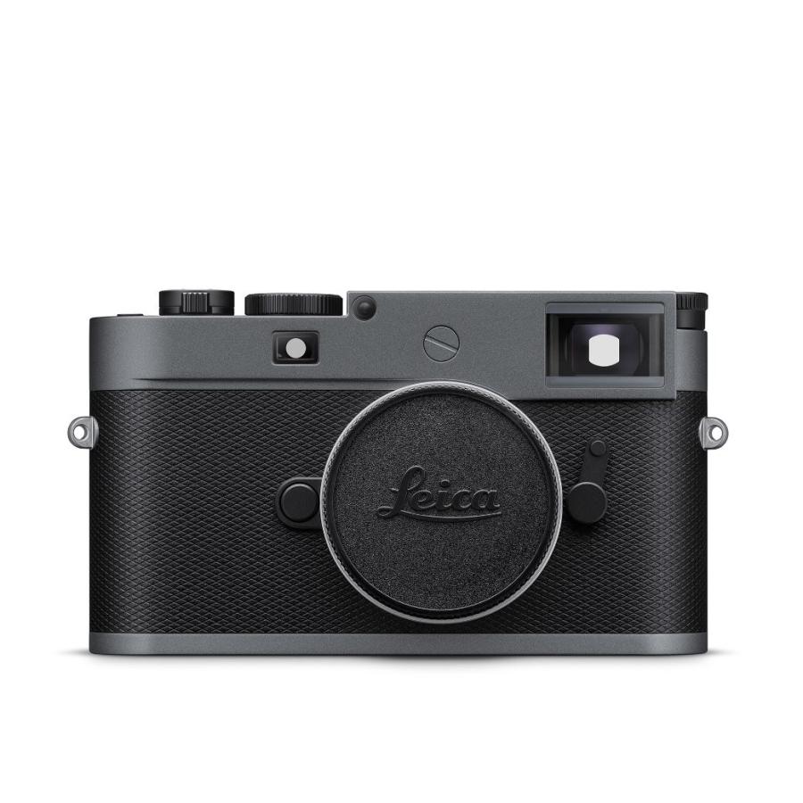 ライカ（Leica） [新品]Leica M11-P メタルグレーペイント（20072