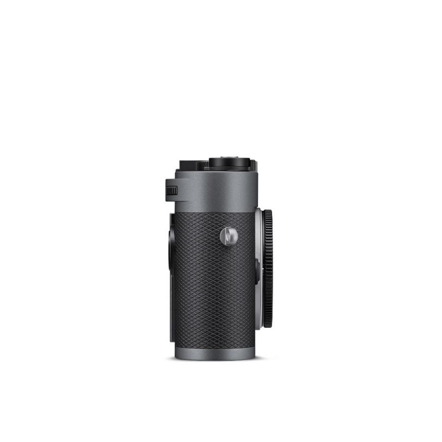 ライカ（Leica） [新品]Leica M11-P メタルグレーペイント（20072