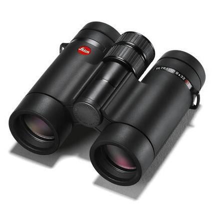 セット購入専用 ライカ [新品]Leica ウルトラビット 8×32 HD-Plus（40090