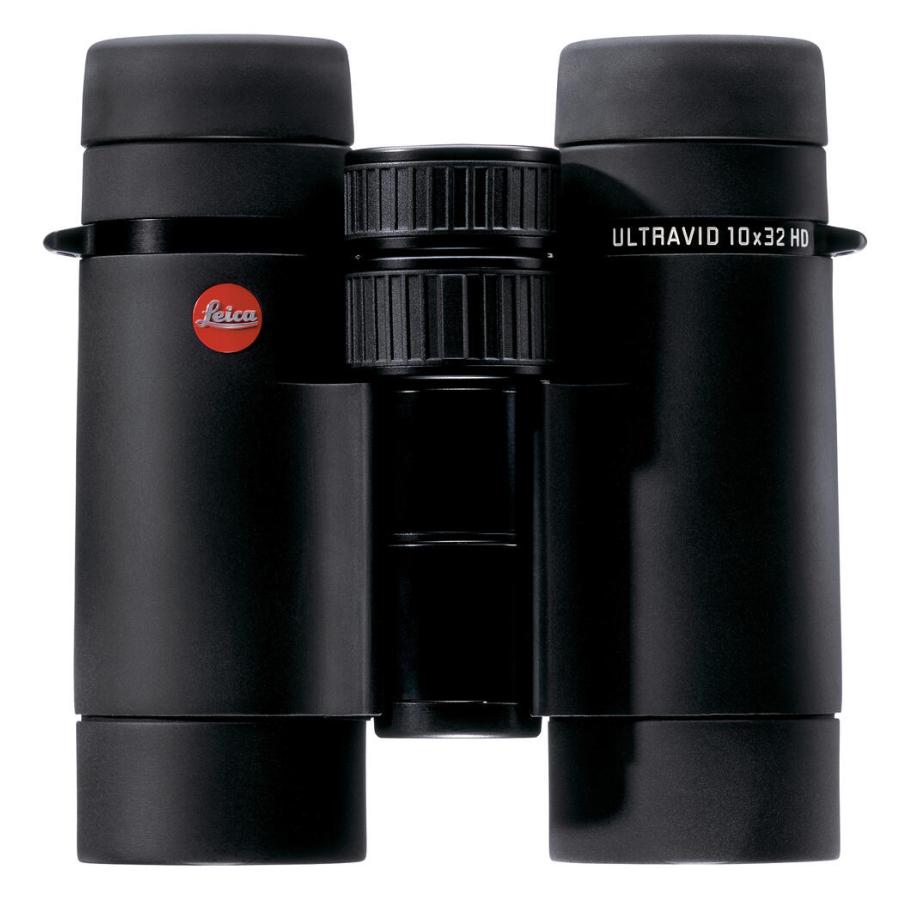 ライカ（Leica） [新品]Leica ウルトラビット 10×32 HD-Plus（40091