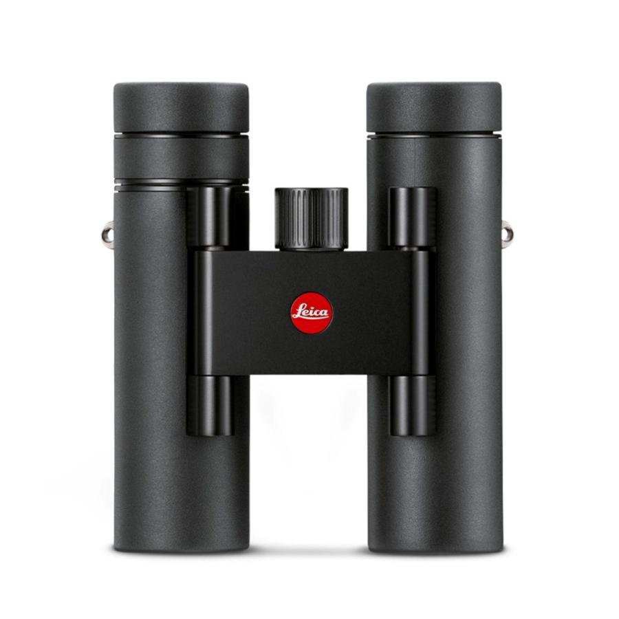 Leica ライカ 双眼鏡 NOCTIVID 8x25 ラバー ブラック 買取価格比較