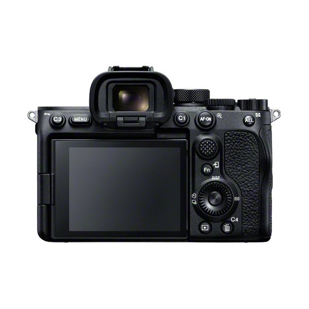 [新品]SONY ソニー α7S III ボディ ( ILCE-7SM3 )_2