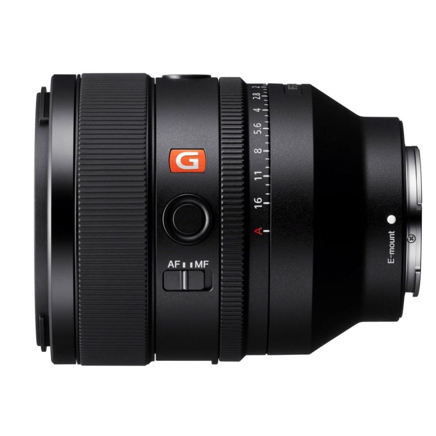 G Master [新品]SONY ソニー FE 50mm F1.2 GM SEL50F12GM : カメラの