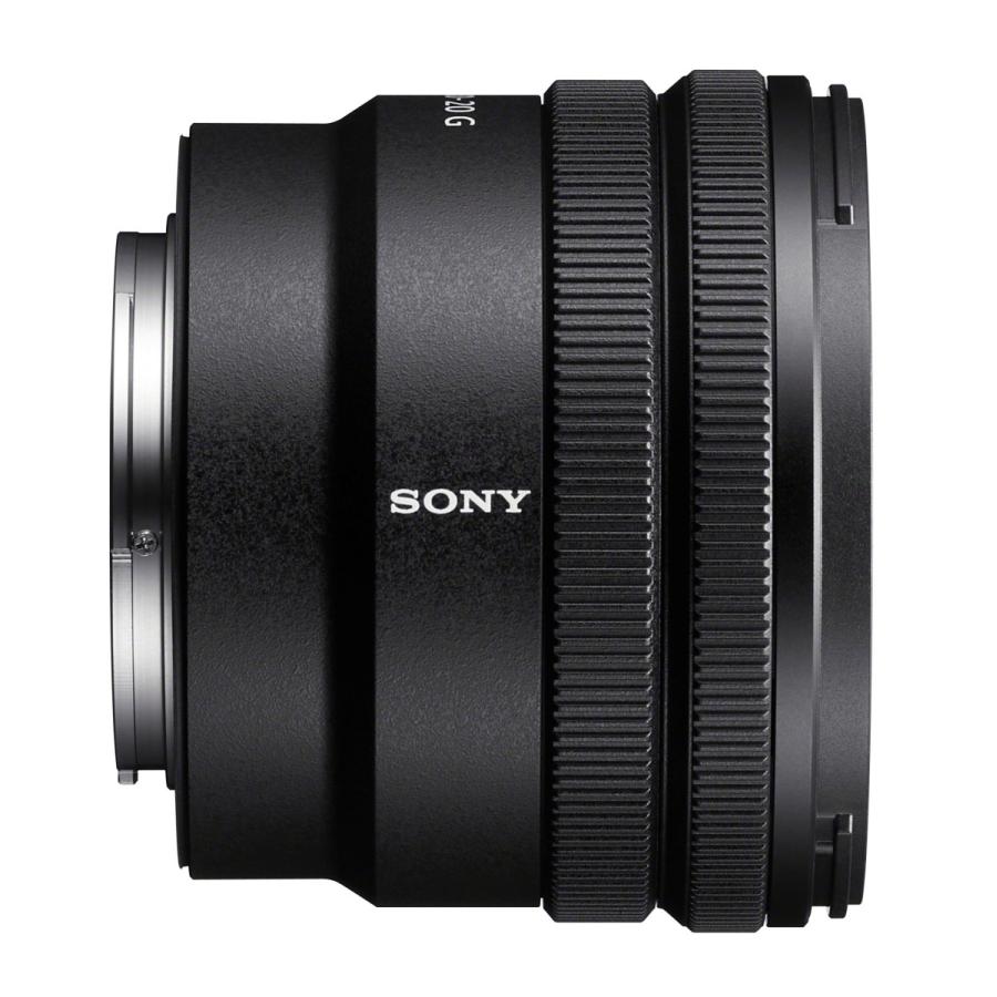 [新品]SONY ソニー E PZ 10-20mm F4 G SELP1020G｜camera-no-ohbayashi｜05