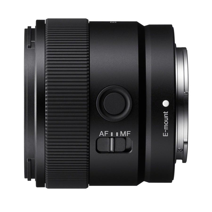 [新品]SONY ソニー E 11mm F1.8 SEL11F18｜camera-no-ohbayashi｜02