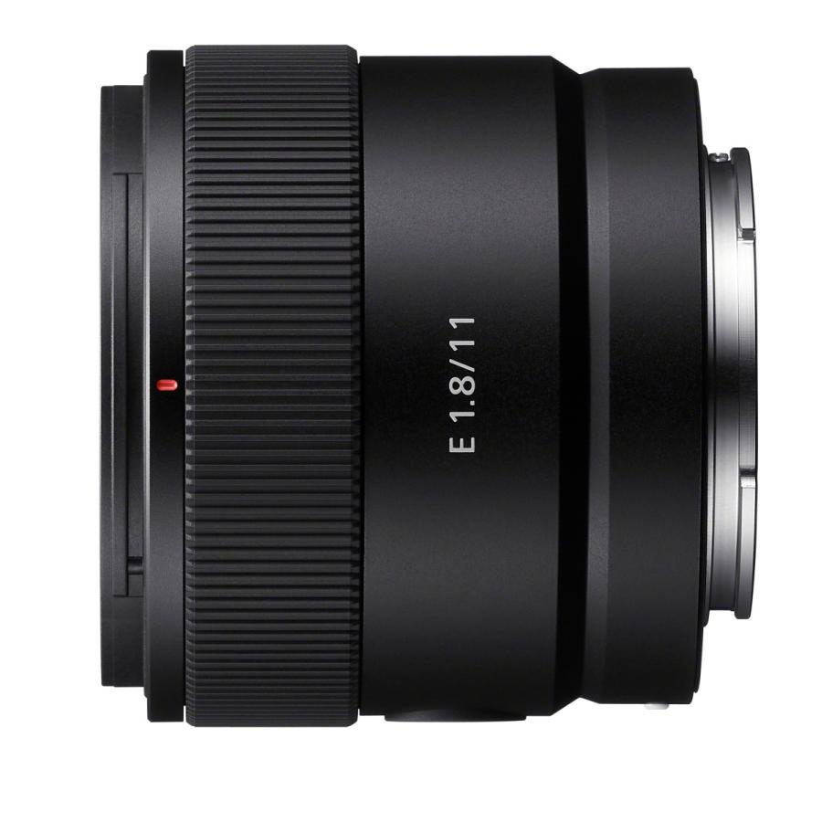 [新品]SONY ソニー E 11mm F1.8 SEL11F18｜camera-no-ohbayashi｜03