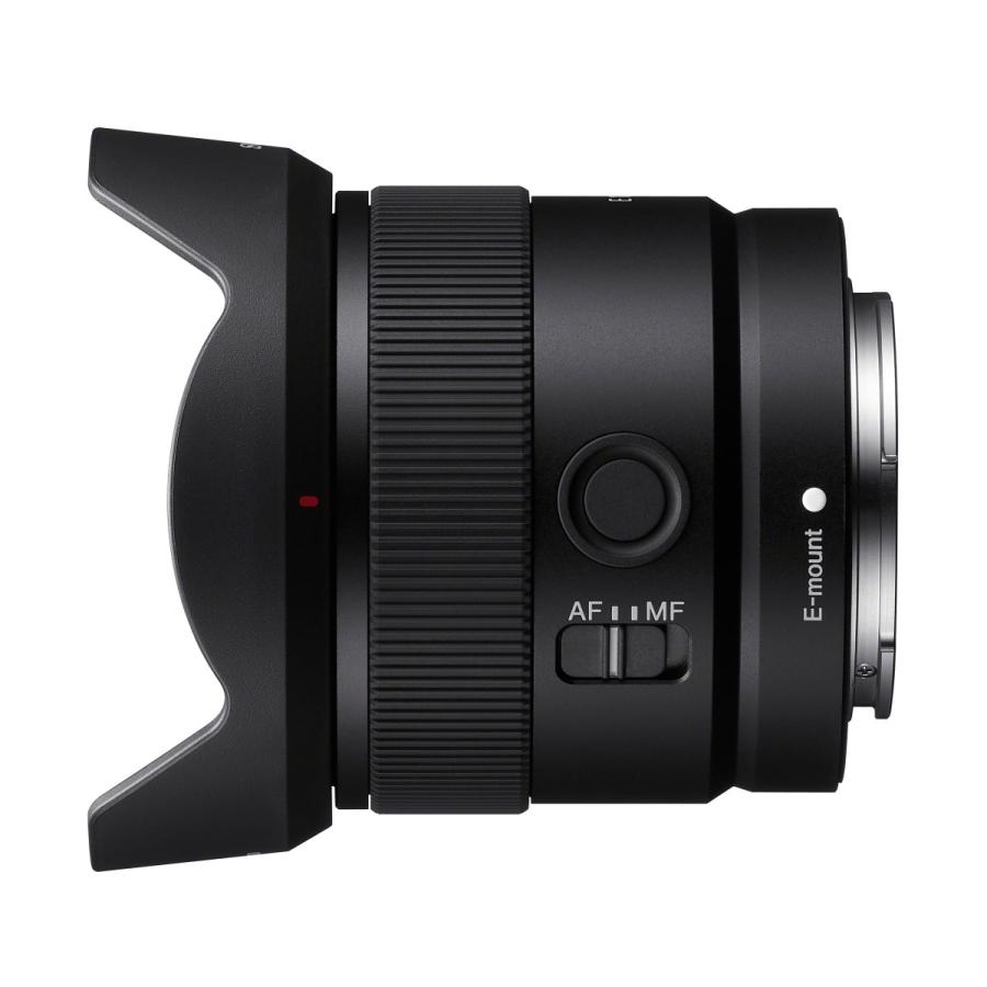 [新品]SONY ソニー E 11mm F1.8 SEL11F18｜camera-no-ohbayashi｜05