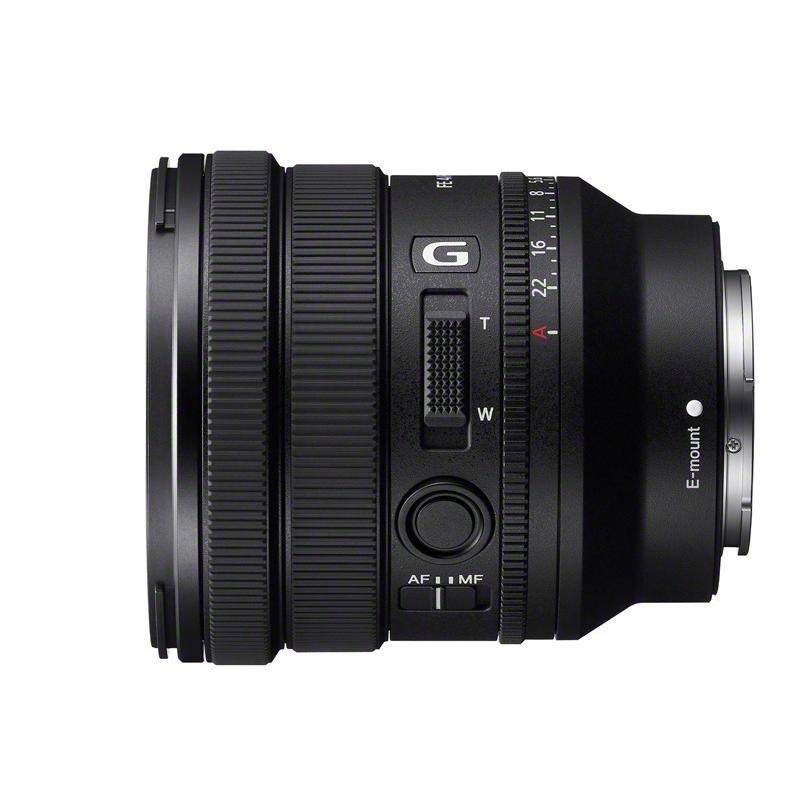 [新品]SONY ソニー FE PZ 16-35mm F4 G SELP1635G｜camera-no-ohbayashi｜02