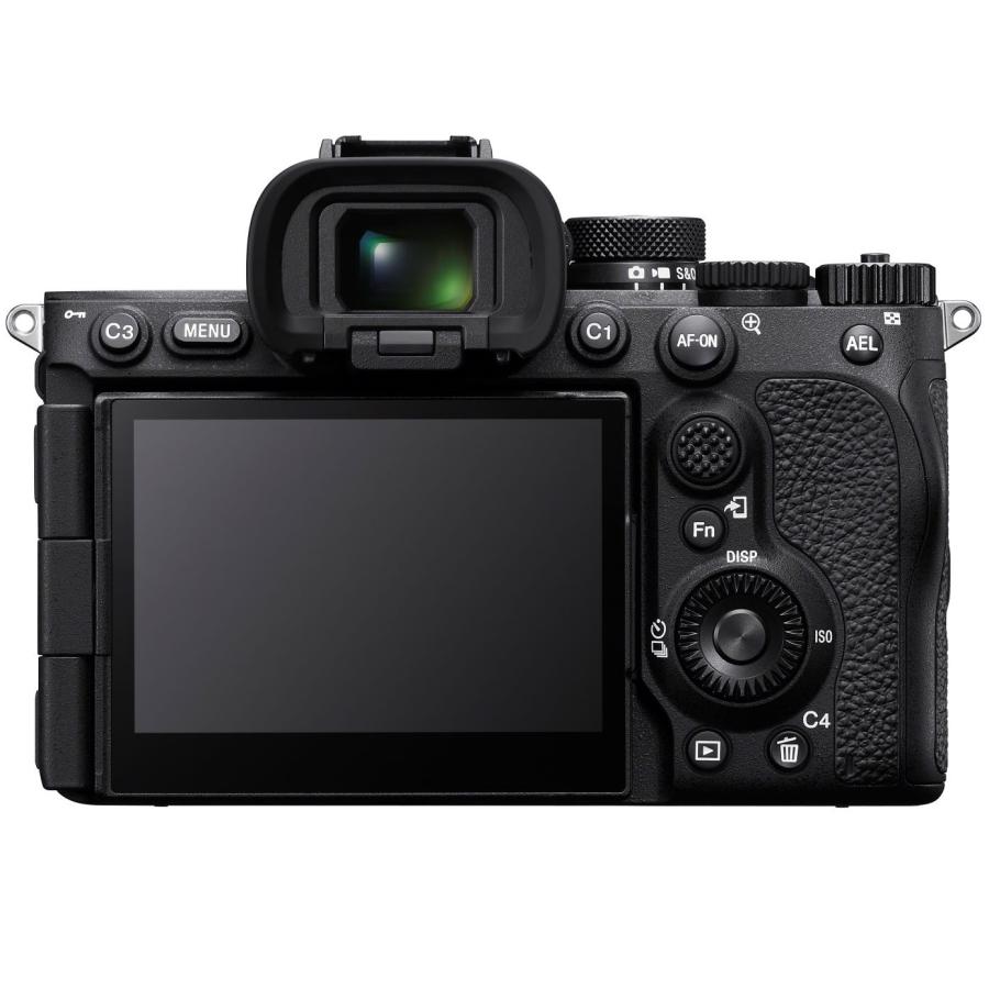 [新品]SONY ソニー α7RV ボディ ILCE-7RM5｜camera-no-ohbayashi｜02