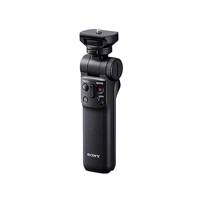 [新品]【グリップセット】SONY ソニー VLOGCAM ZV-1F ブラック(GP-VPT2BT付)｜camera-no-ohbayashi｜02