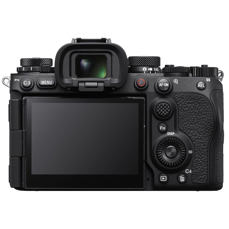 α（ソニー） [新品]SONY ソニー α9III ボディ ILCE-9M3 : カメラ