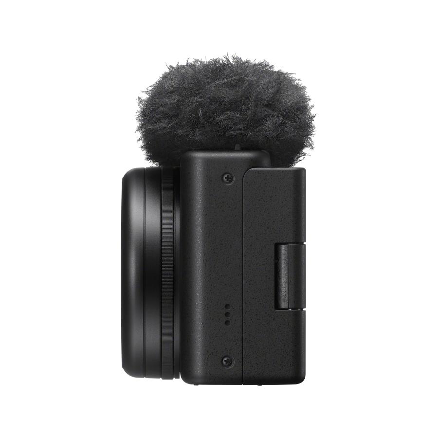 VLOGCAM [新品]SONY ソニー ZV-1II ブラック (ZV-1M2 B