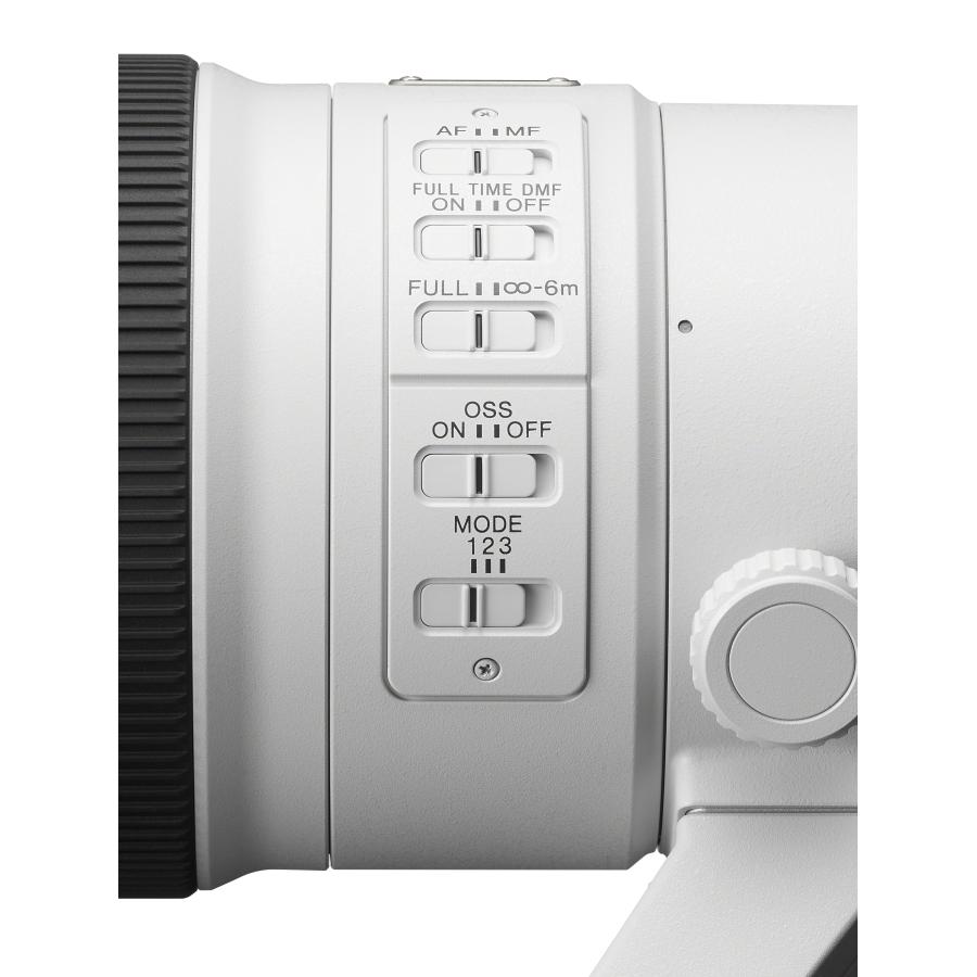 G Master [新品]SONY ソニー FE 300mm F2.8 GM OSS SEL300F28GM