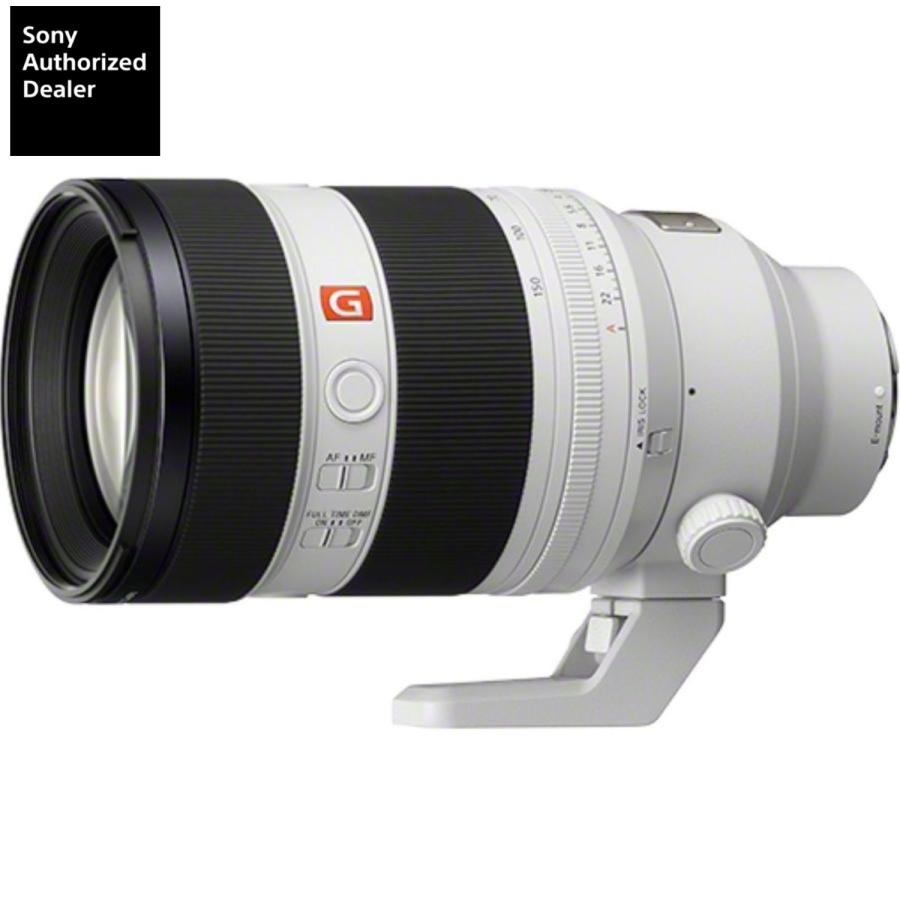 G Master [新品]SONY ソニー FE 50-150mm F2 GM SEL50150GM 