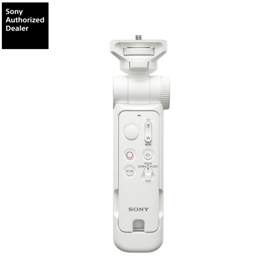SONY（ソニー） [新品]SONY GP-VPT3 W ワイヤレスシューティング 
