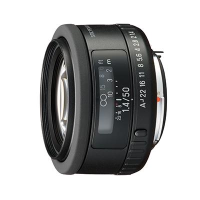 FAシリーズ [新品]ペンタックス smc PENTAX-FA 50mmF1.4 Classic