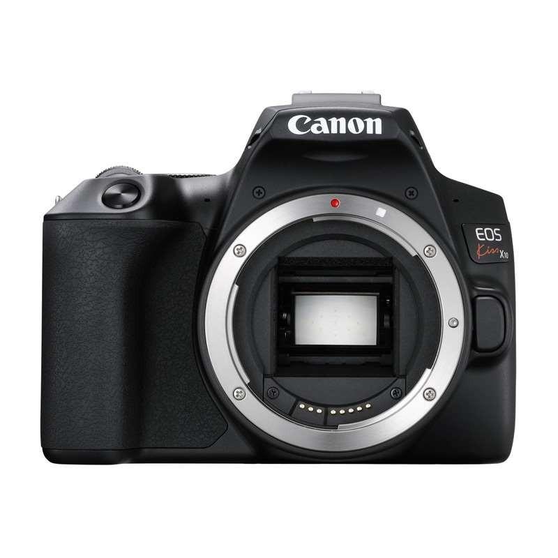 Canon キヤノン デジタル一眼レフカメラ Canon Eos Kiss X10 ボディ ブラック カメラの大林paypayモール店 通販 Paypayモール