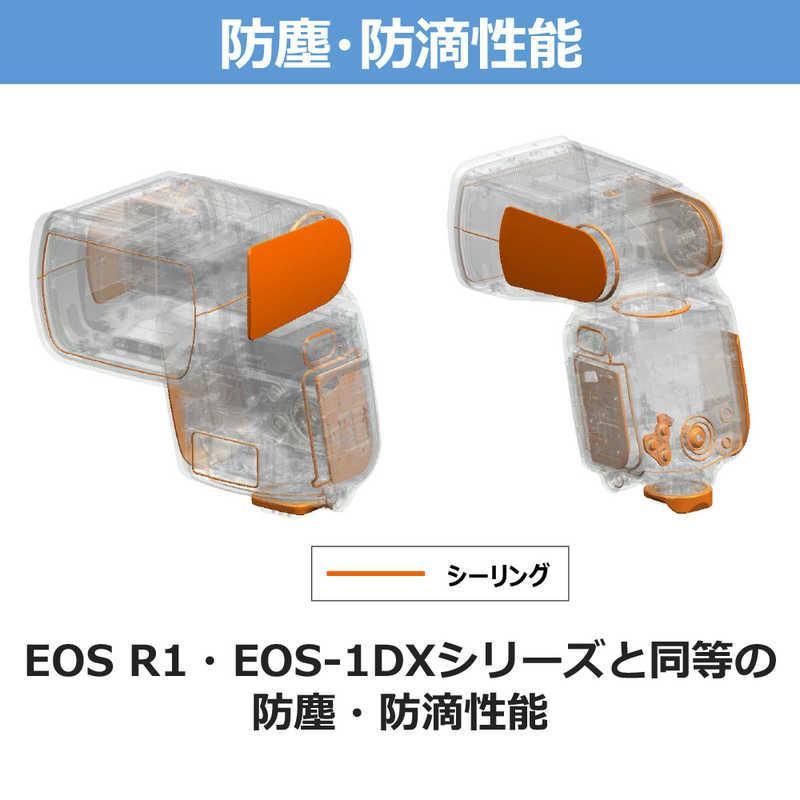 海外製品。新品。 キヤノン（Canon） [新品]Canon スピードライト SPEEDLITE EL-1（Ver.2