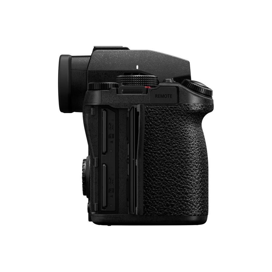 LUMIX Sシリーズ [新品]Panasonic パナソニック S5II ボディ(DC-S5M2