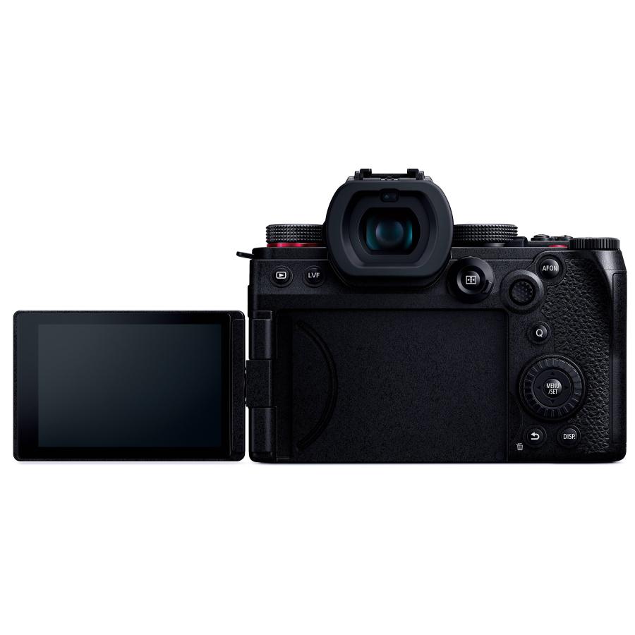 LUMIX Gシリーズ [新品]Panasonic パナソニック G9 PROII ボディ(DC