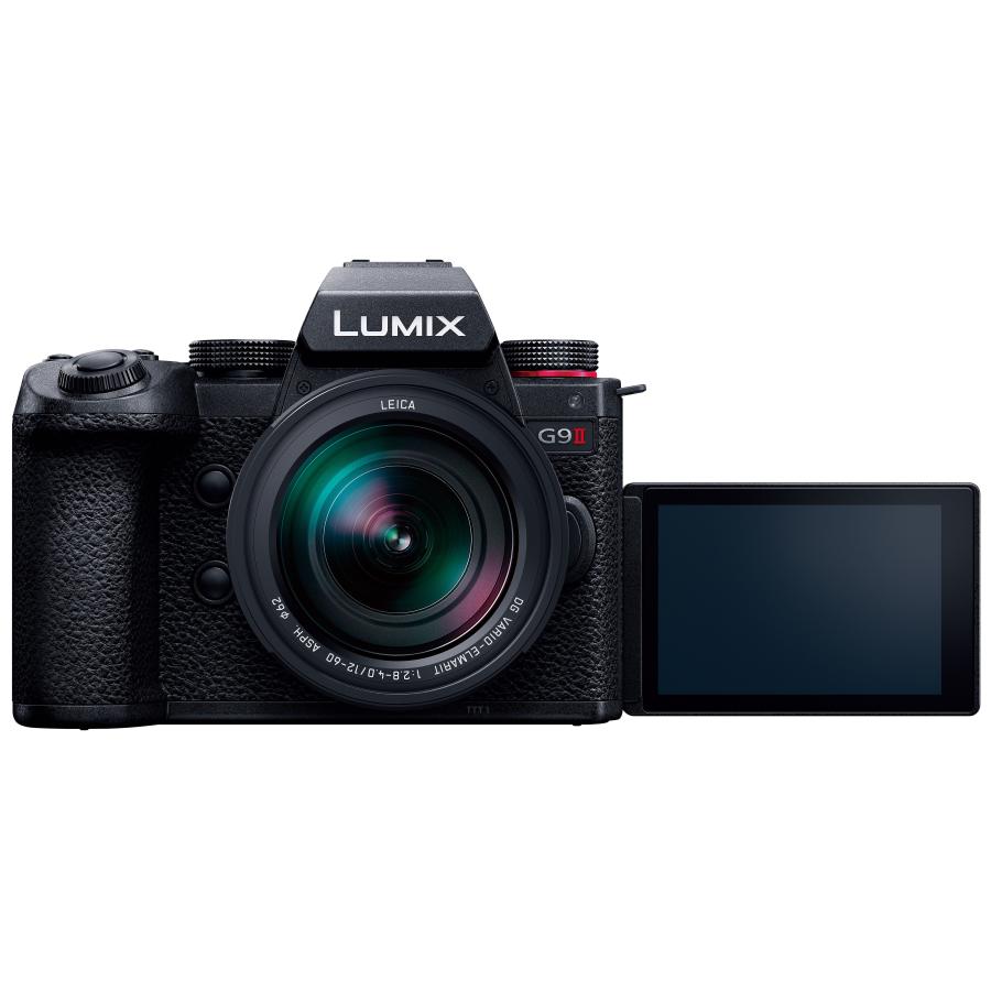 【ジャンク品】LUMIX G9 PRO+LEICA 12-60mmキット Amazon.com : Panasonic Lumix G9 II Micro Four Thirds