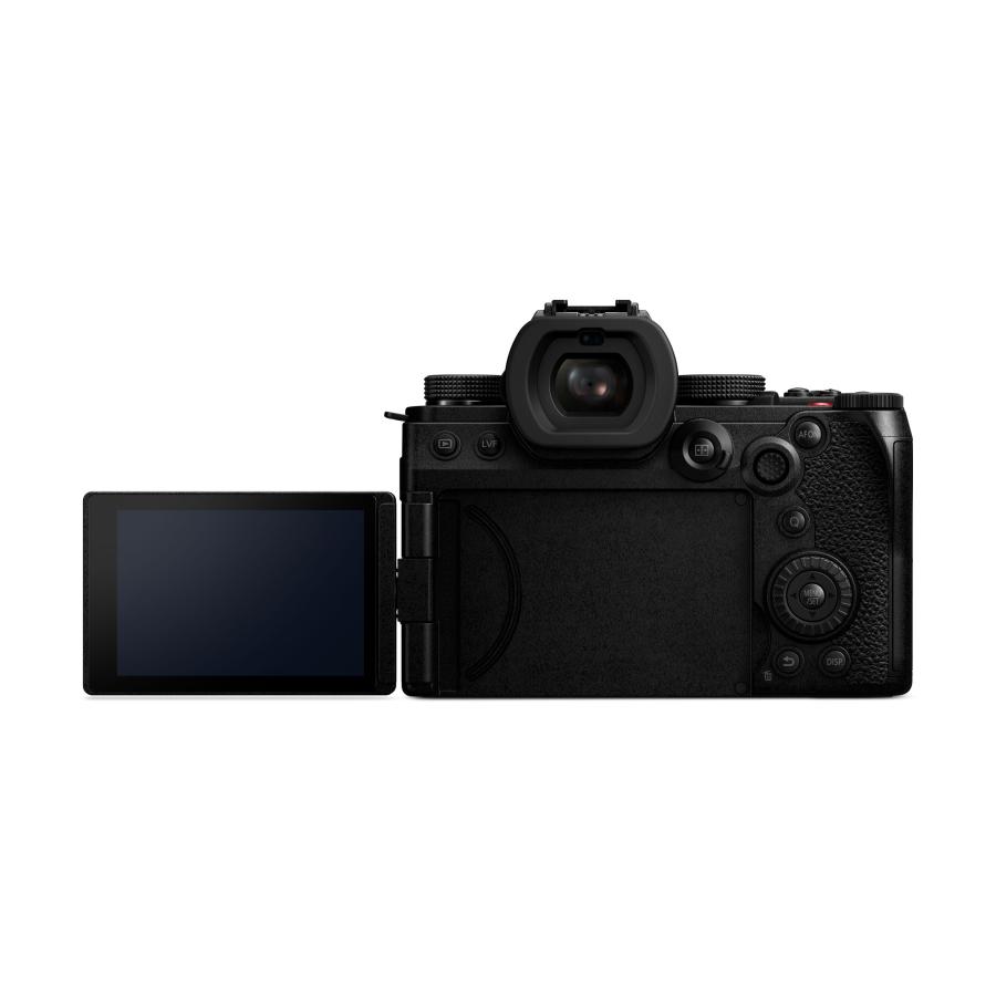 LUMIX Sシリーズ [新品]Panasonic パナソニック S5IIx ボディ(DC-S5M2X