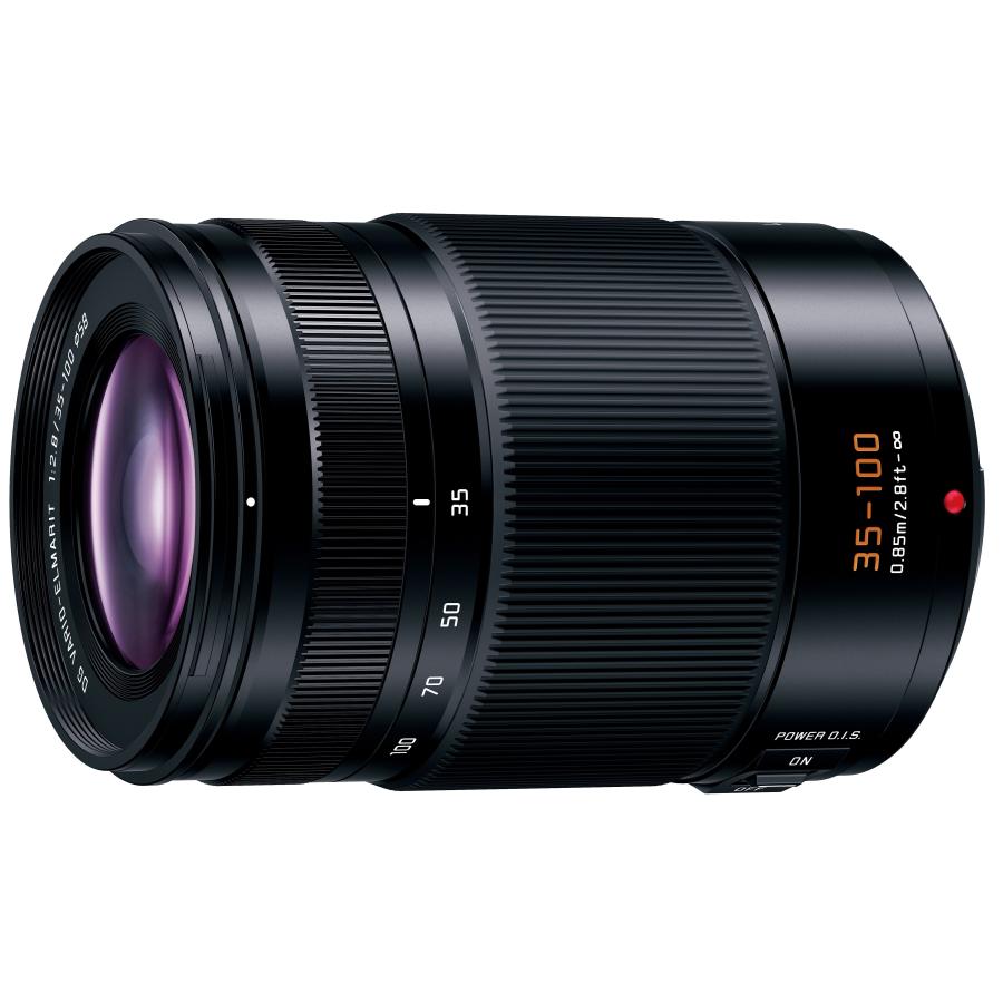 Panasonic [新品]Panasonic パナソニック LEICA DG VARIO