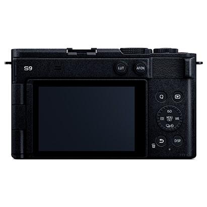 LUMIX Sシリーズ [新品]Panasonic パナソニック S9 ボディ ジェット