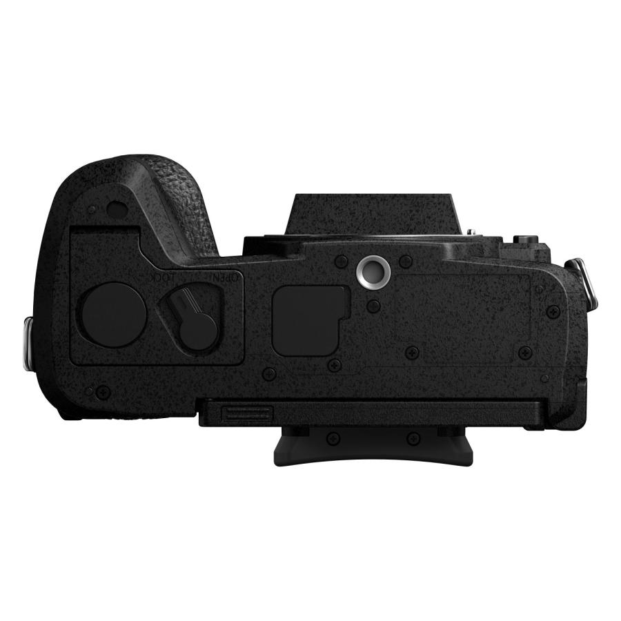LUMIX Gシリーズ [新品]Panasonic パナソニック G99M2 ボディ ブラック