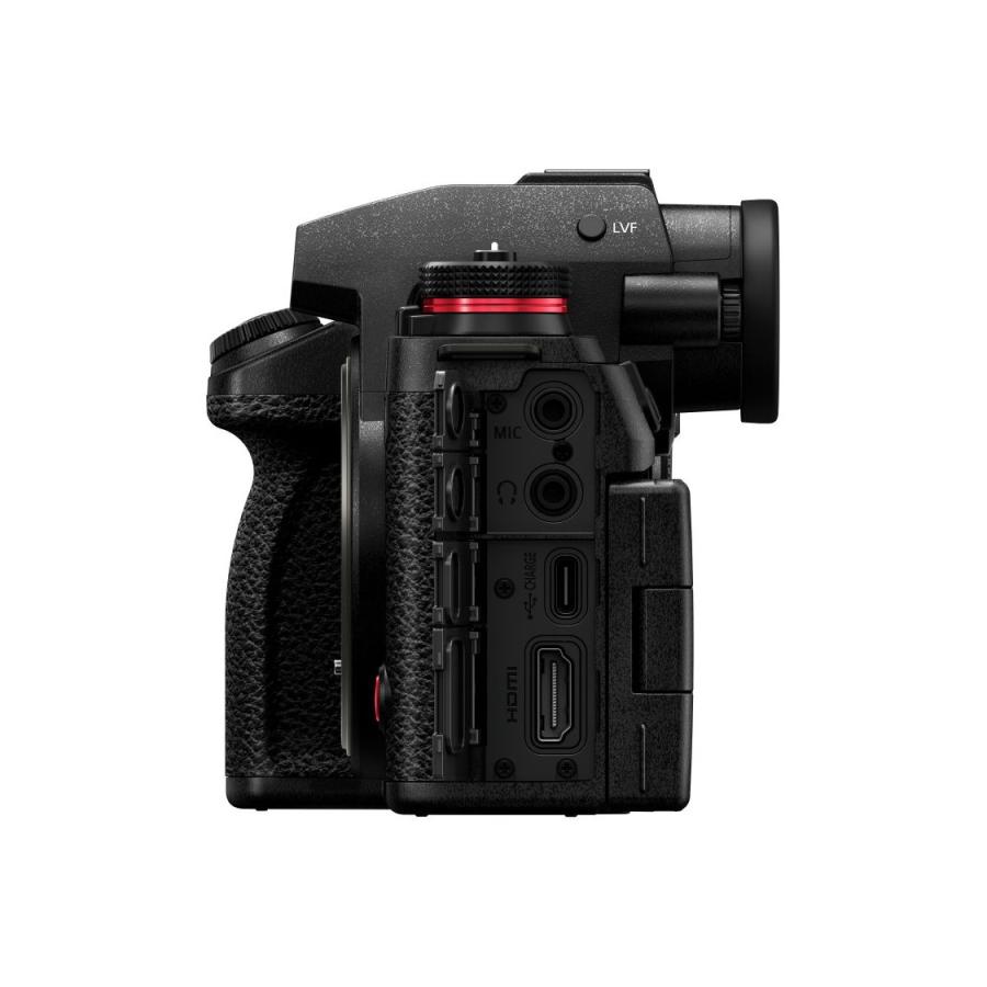 LUMIX Sシリーズ [新品]Panasonic パナソニック S1RII ボディ (DC