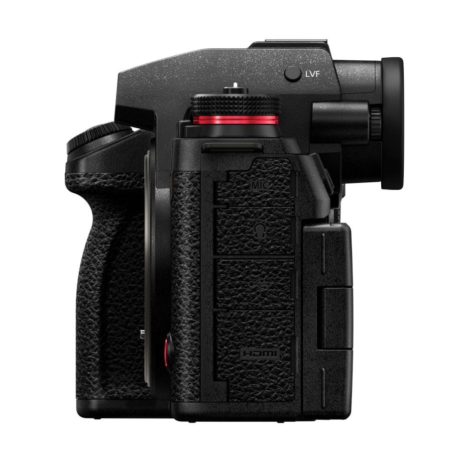 LUMIX Sシリーズ [新品]Panasonic パナソニック S1II ボディ (DC-S1M2