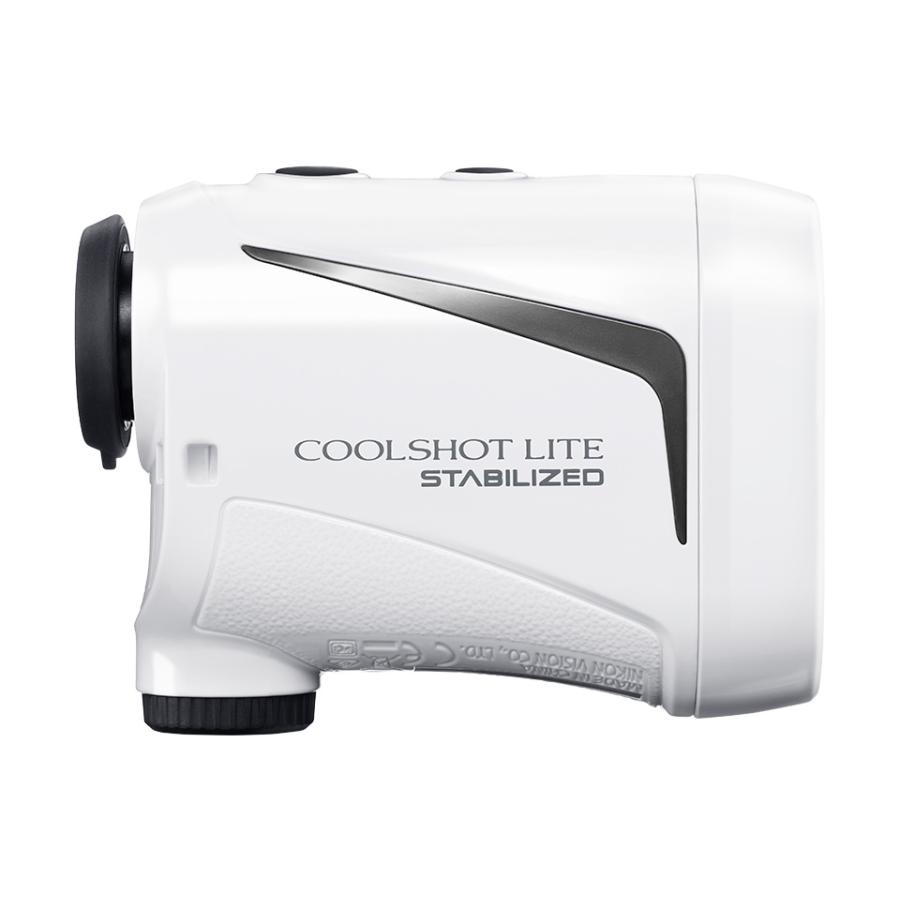 ニコン [新品]Nikon COOLSHOT LITE STABILIZED : カメラの大林