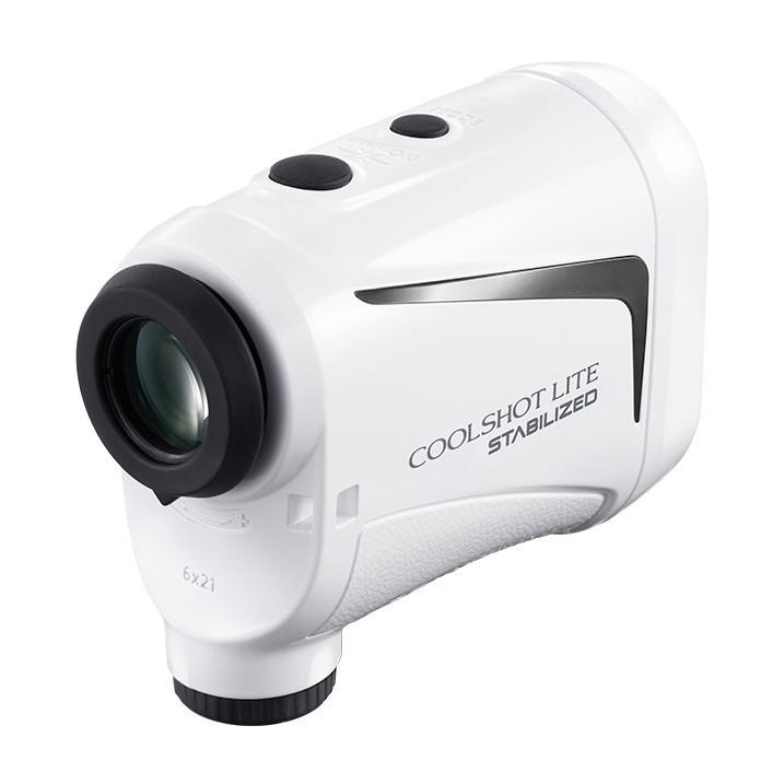 ニコン [新品]Nikon COOLSHOT LITE STABILIZED : カメラの大林
