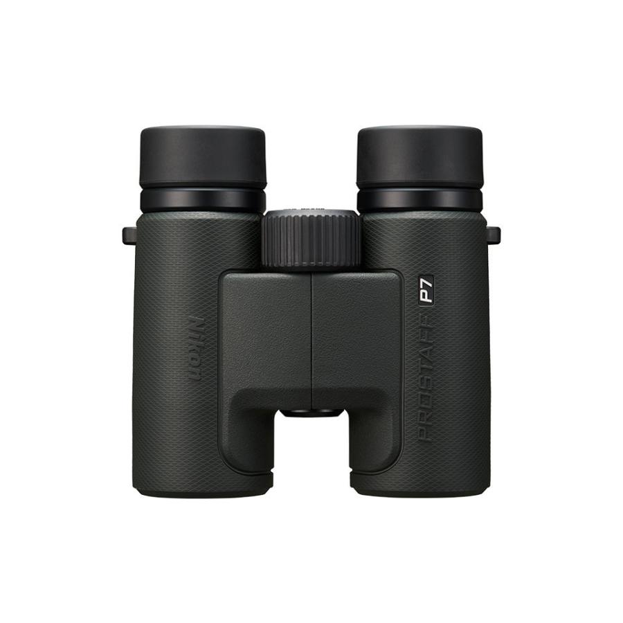 PROSTAFF（ニコン） [新品]Nikon ニコン 双眼鏡 PROSTAFF P7 10x30