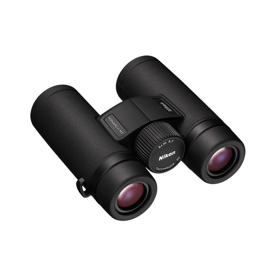 MONARCH [新品]Nikon ニコン 双眼鏡 M7 8x30 : カメラの大林Yahoo!店
