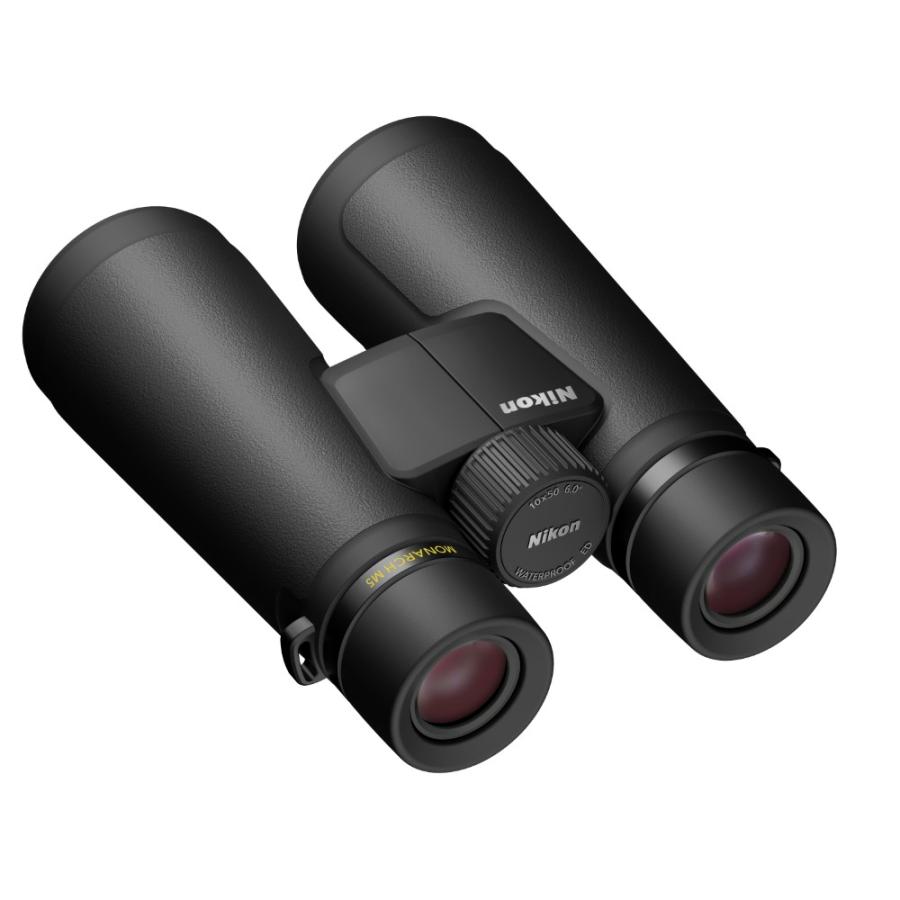 MONARCH [新品]Nikon ニコン 双眼鏡 M5 10x50 : カメラの大林Yahoo!店