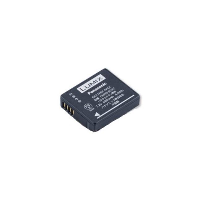 Panasonic リチウムイオンバッテリー 本体 Panasonic（パナソニック） [新品]Panasonic バッテリーパック DMW