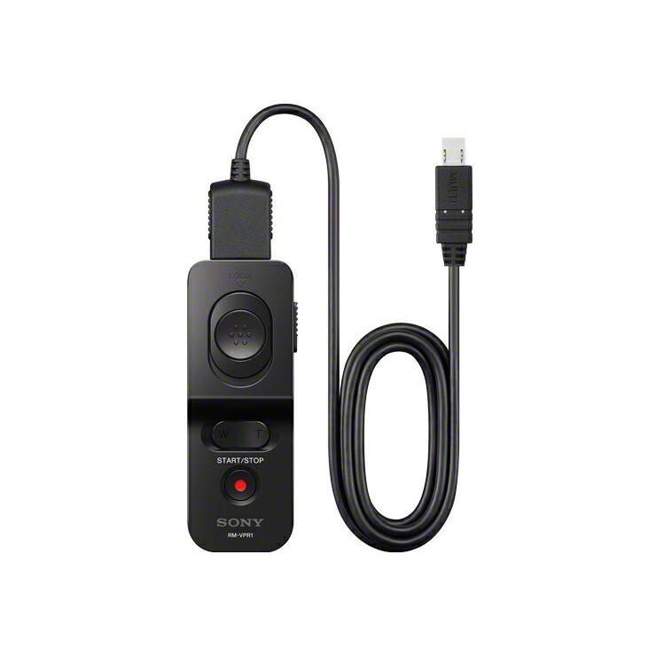 SONY ソニー RM-VPR1 リモートコマンダー